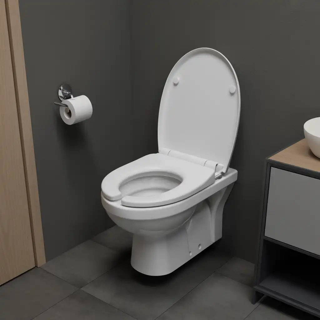 De ultieme gids voor het kiezen van de perfecte hangwc voor uw badkamer